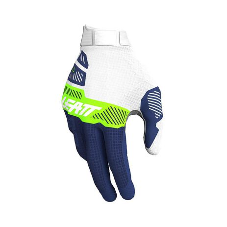 _Leatt Moto 1.5 Youth Gloves Blue | LB6024090310-P | Greenland MX_