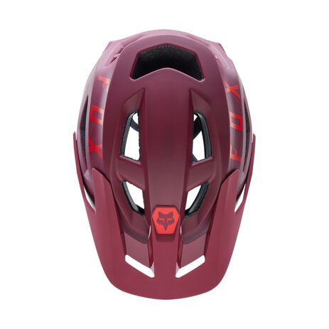 _Fox Speedframe Helmet | 31148-448-P | Greenland MX_