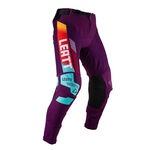 _Leatt 5.5 IKS Pants Purple | LB5023031250-P | Greenland MX_