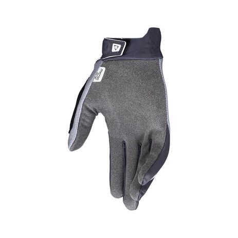 _Leatt MTB 2.0 SubZero Gloves Gray | LB6024150290-P | Greenland MX_