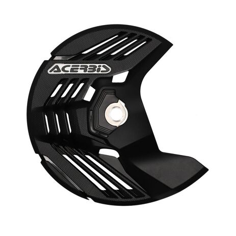 _Acerbis Linear K Front Disc Protector | 0026107.090-P | Greenland MX_