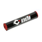_ODI MX Bar Pad 240 mm Black/Red | H71BPR-P | Greenland MX_