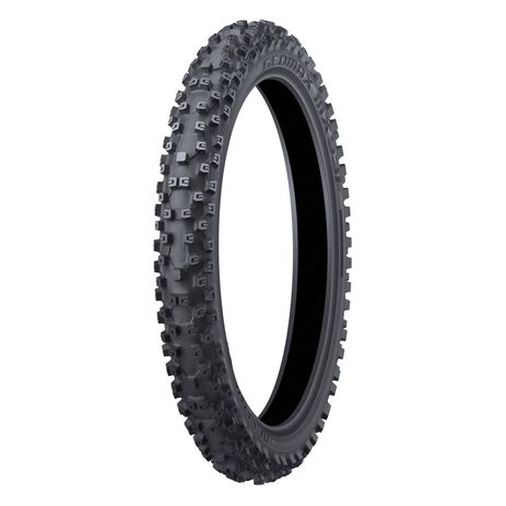 _Dunlop Geomax MX53 Front Tire | 6365MX53F-P | Greenland MX_