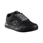 _Leatt 3.0 Flat Shoes Black | LB3022101420-P | Greenland MX_