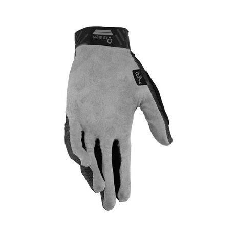 _Leatt MTB 1.0 GripR Women's Gloves Black | LB6022090220-P | Greenland MX_