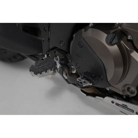 _SW-Motech Extension for Brake Pedal Suzuki V-Strom 1050/XT 19-.. | FBE.05.936.10000B | Greenland MX_