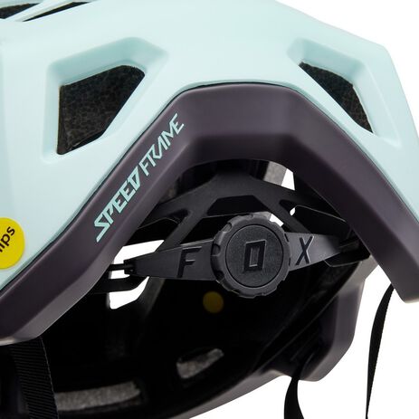 _Fox Speedframe Helmet | 31148-231-P | Greenland MX_