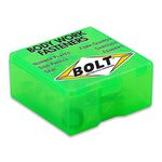 _Bolt Plastic Screws Kawasaki KX 125/250 92-93 | BT-KAW-9293103 | Greenland MX_