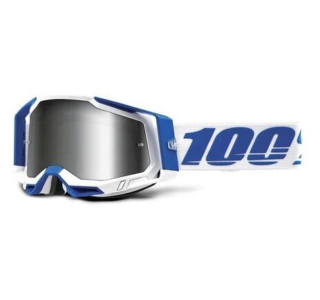 _100% Goggles Racecraft 2  Mirror Lens | 50121-261-01-P | Greenland MX_
