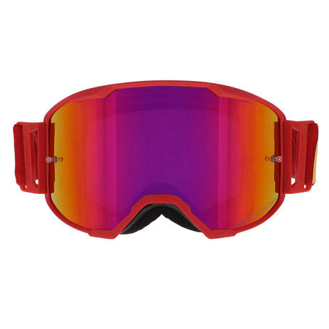 _Red Bull Strive Goggles Mirror Lens | RBSTRIVE-006S-P | Greenland MX_