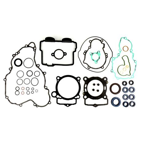 _Engine Gasket Kit with Oil Seals Sherco SER-F 300 14-20 | P400462900003 | Greenland MX_