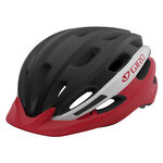 _Giro Register Helmet Black/Red | 7129827-P | Greenland MX_