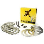 _Prox KTM SX 125 98-05 + 09-15 Complet Clutch Plate Set | 16.CPS62098 | Greenland MX_