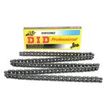 _DID NZ 520 FB 118 Links without O'Ring Chain | 520NZX118FB | Greenland MX_