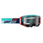 _Leatt Velocity 5.5 Goggles Turquoise | LB8023020300-P | Greenland MX_