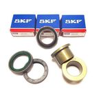 _SKF Rear wheel Bearing and Seal Kit Honda CR 125/250 R 00-07 CRF 250/450 X 04-13 CRF 250 R 04-13 CRF 450 R 02-13 | WSBKIT-R003-HO | Greenland MX_