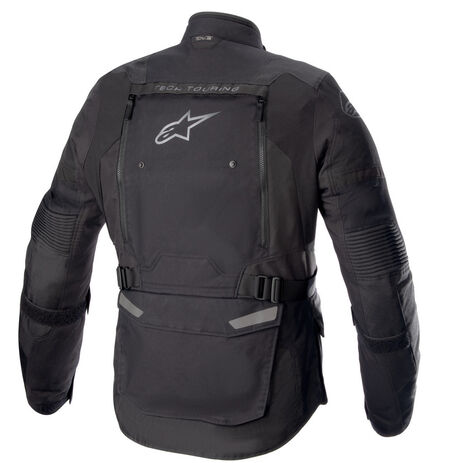 _Alpinestars Bogotá Pro Drystar Jacket Black | 3207023-1100-L-P | Greenland MX_