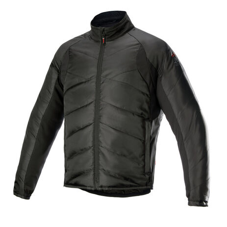 _Alpinestars AMT Thermal Liner Jacket Black | 4753822-10 | Greenland MX_
