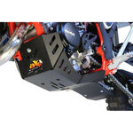 _AXP Xtrem Engine and Link Guard Beta RR 125 18-19 | AX1488 | Greenland MX_