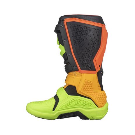 _Leatt 5.5 FlexLock Boots Yellow | LB3024050100-P | Greenland MX_
