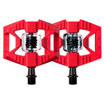 _Crankbrothers Pedal Cleats Double Shot 1 Rojo | 16180-P | Greenland MX_