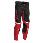 Thor Pulse Cube Pants Red/White 44, , hi-res