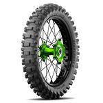 _Michelin Starcross 6 Medium Hard Rear Tyre | 775871-P | Greenland MX_