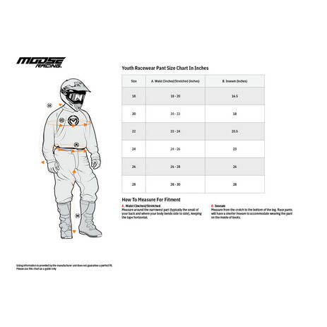 _Moose Racing Agroid Youth Pants Pink/Blue | 2903-2261-P | Greenland MX_