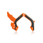 _Acerbis X-Grip Frame Protectors KTM EXC/EXC-F 20-.. Gas Gas EC/EC-F 21-.. | 0024009.209-P | Greenland MX_