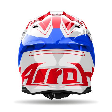 _Airoh Twist 3 Dizzy  Helmet | TW3D55-P | Greenland MX_
