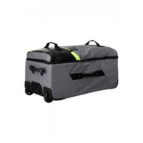 _Acerbis Voyager Suitcase 105 L | 0024615.318-P | Greenland MX_