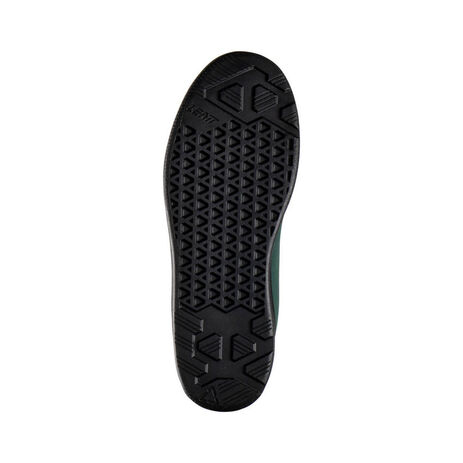 _Leatt 2.0 Flat Shoes Green | LB3022101520-P | Greenland MX_