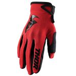 _Thor Sector Youth Gloves | 3332-1526-P | Greenland MX_