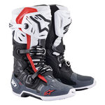 _Alpinestars Tech 10 Supervented Boots | 2010520-1213 | Greenland MX_