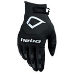 _Hebo Baggy Evo Gloves Black | HE1128N | Greenland MX_