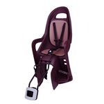 _Polisport Groovy 29" Baby Carrier Seat Brown | 8406000033-P | Greenland MX_