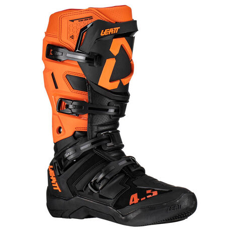 _Leatt 4.5 Boots Orange | LB3023050500-P | Greenland MX_