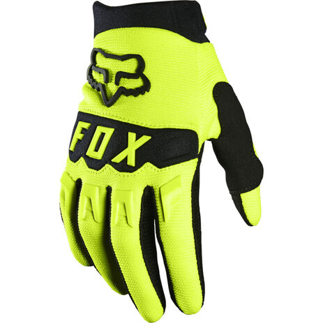 _Fox Dirtpaw Young Gloves | 25868-130 | Greenland MX_