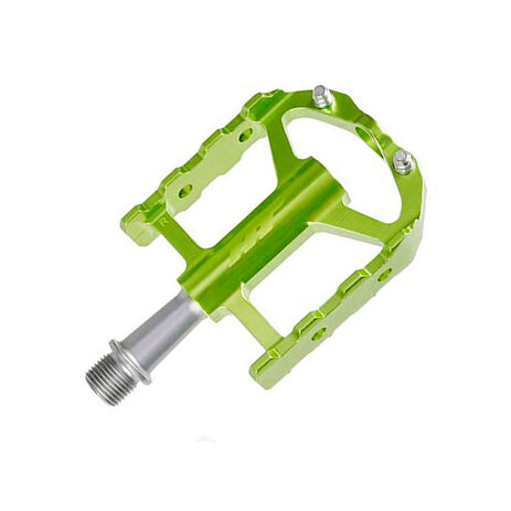 _HT ARS03 Pedals Green | HTARS03AG-P | Greenland MX_