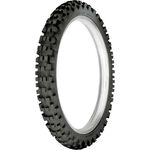 _Dunlop D952 F 80/100/21 51M TT Tire | 637466 | Greenland MX_