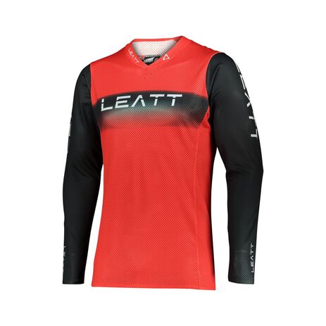 _Leatt Moto 5.5 UltraWeld Jersey Red | LB5022010150-P | Greenland MX_
