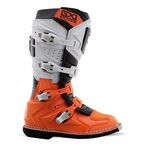 _Gaerne GX1 Boots Orange/White | 2192-028-39-P | Greenland MX_