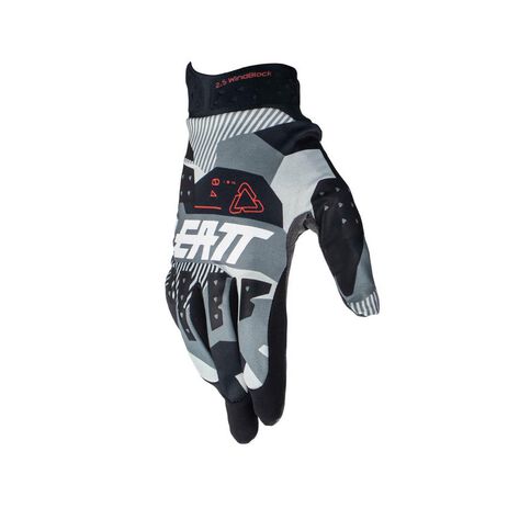 _Leatt Moto 2.5 WindBlock Gloves - | LB6024090230-P | Greenland MX_