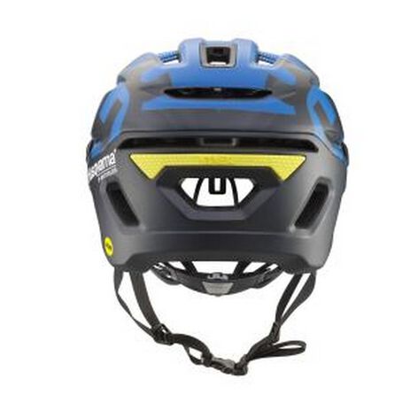 _Husqvarna Bike Sixer MIPS Helmet | 3HB2200165-P | Greenland MX_