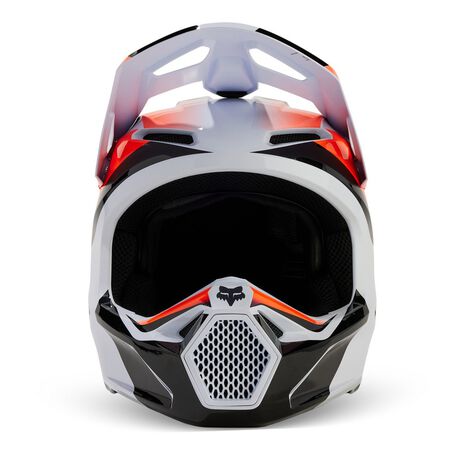 _Fox V1 Streak Helmet | 31371-008-P | Greenland MX_