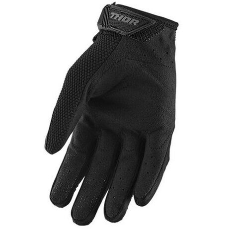 _Thor Spectrum Gloves Black | 3330-5136-P | Greenland MX_