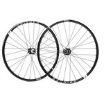 _TFHPC Grinder Tubeless Wheel Set 27'5"/650B (15X100/12X142 Xd) | TFWHGR003 | Greenland MX_