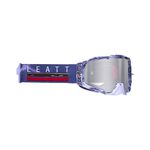 _Leatt Velocity 6.5 Iriz Giraffe Silver Goggles 50% | LB8022010300-P | Greenland MX_