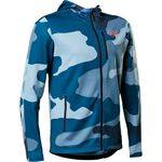 _Fox Ranger Tech Fleece Jacket Camo | 26142-360 | Greenland MX_