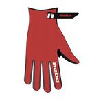 _Hebo Hebo Team IV Youth Gloves Red | HE1180RL-P | Greenland MX_